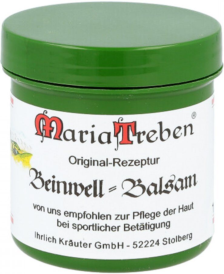 Maria Treben Beinwell Balsam 100ml