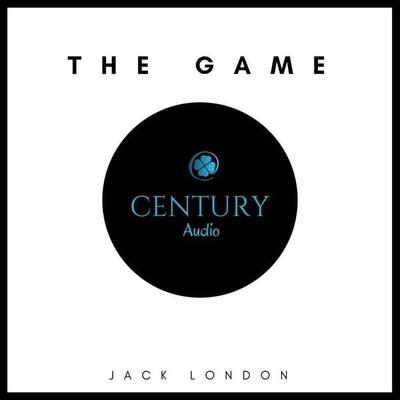 The Game - Jack London, Audio, 9782291059738