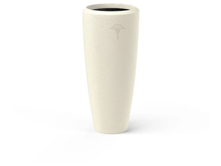 Pflanzengefäss Decor, Cream H: 70 cm von Joop Outdoor