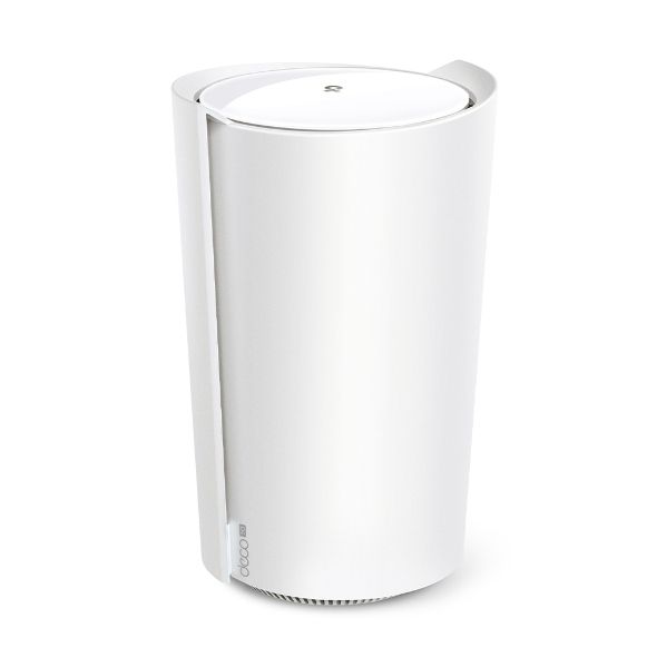 TP-LINK Deco X50-5G WiFi 6 Router Dual-Band (2,4 GHz/5 GHz) 2402 Mbit/s