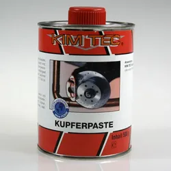 Kim-Tec Kupferpaste 500 gr