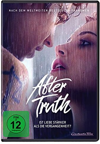 Roger Kumble - After Truth - Preis vom 09.10.2026 07:28:09 h