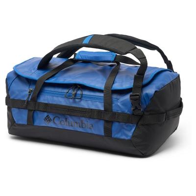 Columbia - Landroamer 40 Duffel - Reisetasche blau
