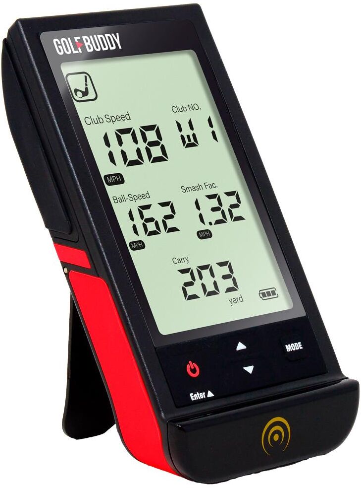 Golfbuddy  - Launch Monitor - Simulateur de golf