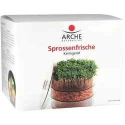 Keimgerät - Sprossenfrische komplett