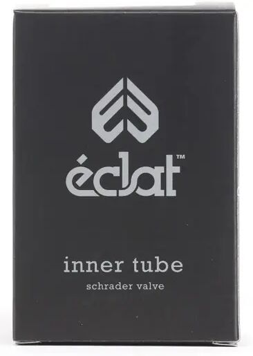 Eclat Helium 20" BMX Schlauch (Schwarz)