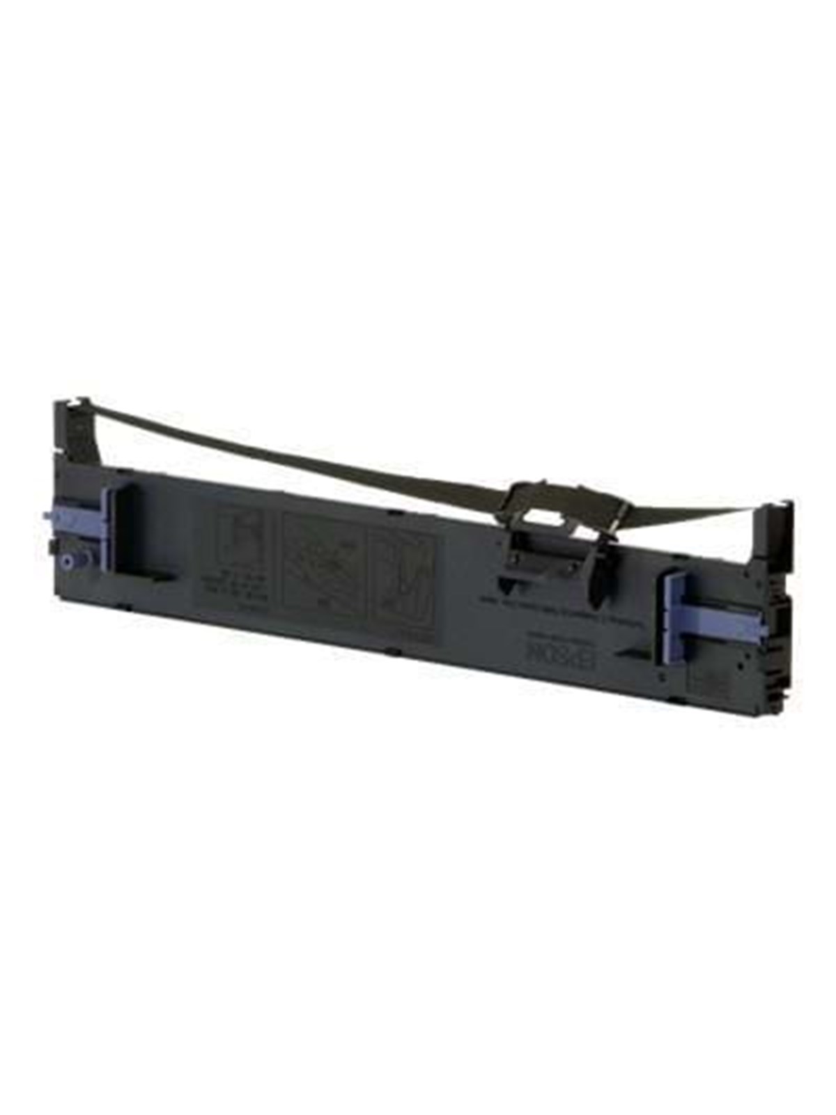 Epson Black Ribbon for LQ-690