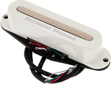 Seymour Duncan STK-2N Hot Stack White