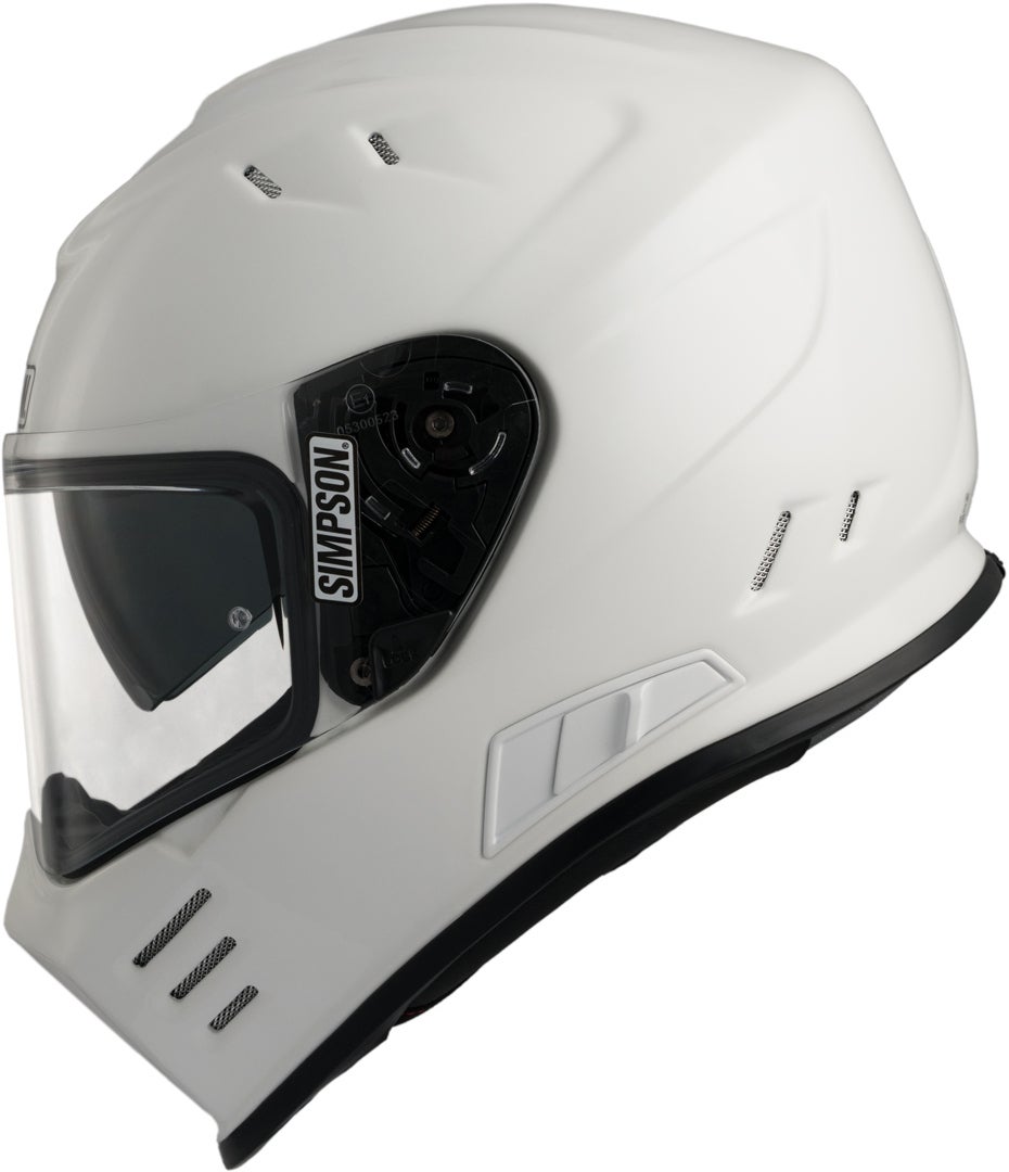Simpson Venom Helm V1091E05MAS