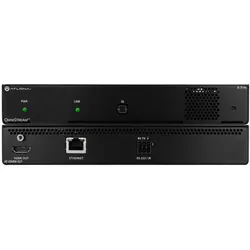 Atlona OmniStream 521, Switch Box