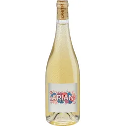Arian Vin de France, Bio Weisswein, Biowein