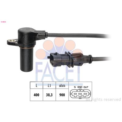 FACET 90854 für DAF