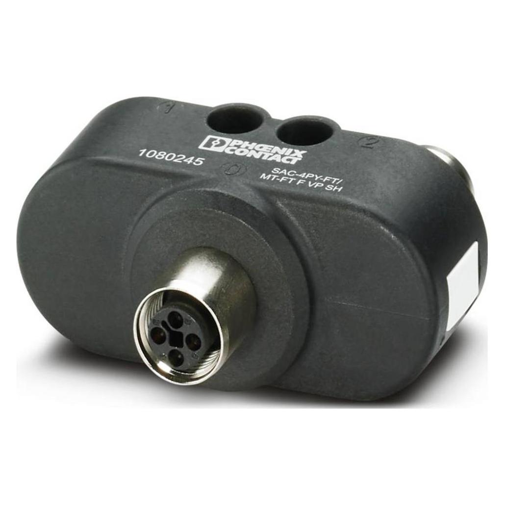 Phoenix Contact PHOE Y-Verteiler (1080245)