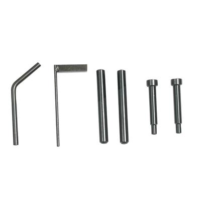 Ks Tools Haltewerkzeugsatz, Kurbelwelle [Hersteller-Nr. 400.0200] für Citroën