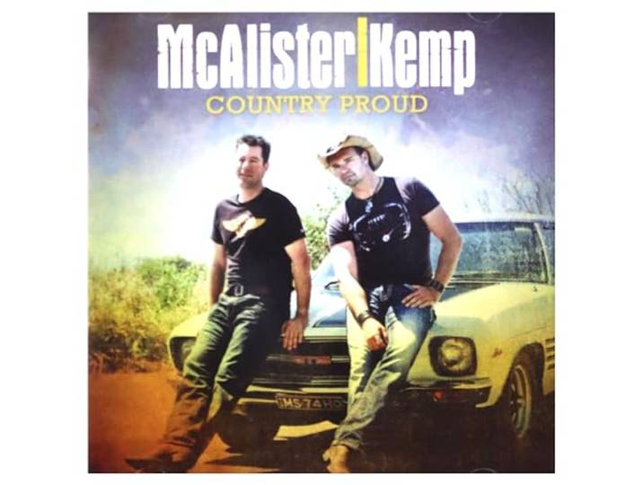 Country Proud