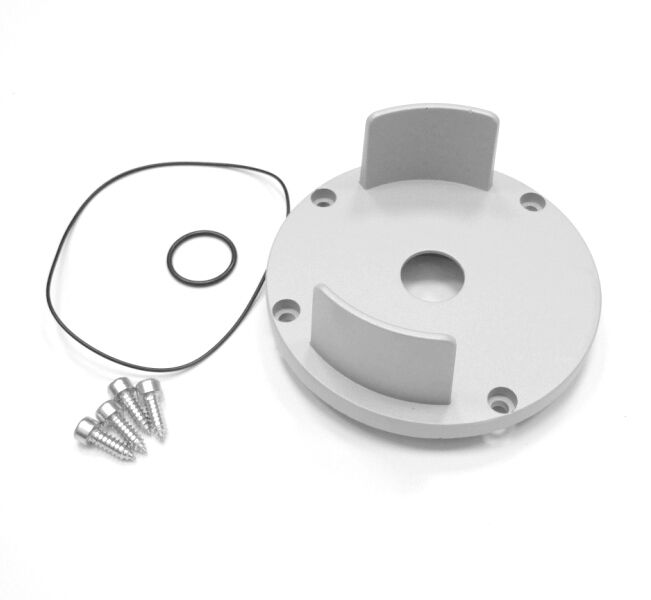 Came Ricambio Flangia Frontale Per Motore Scorrevole Bxv 88001-0161