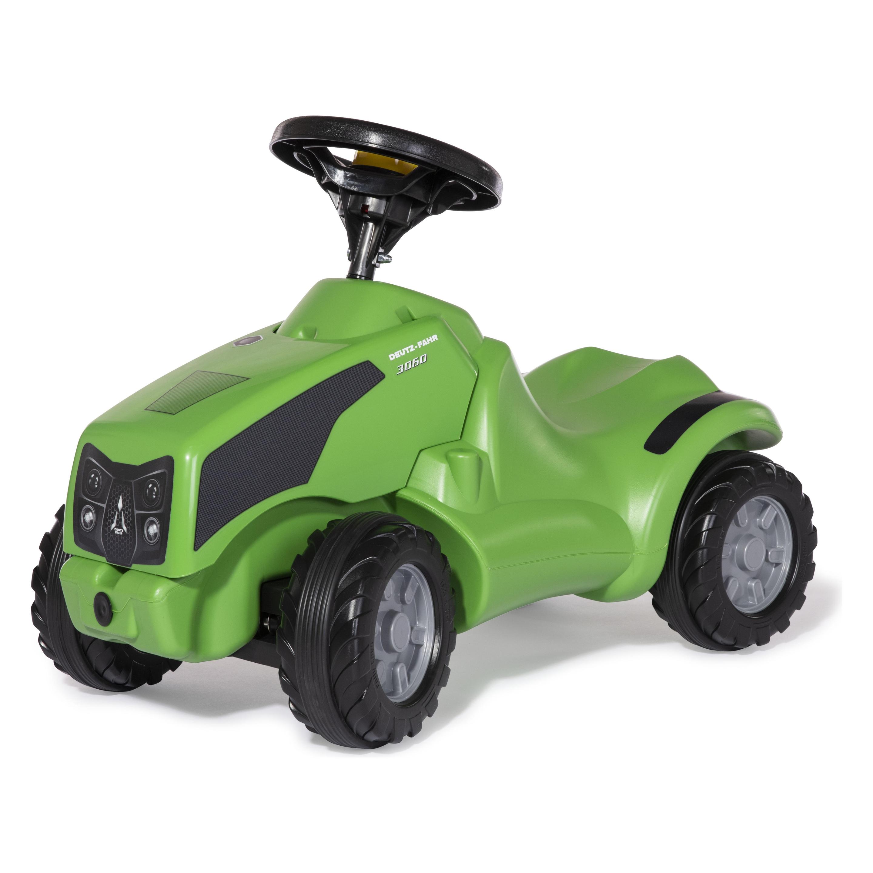 Rolly Toys RollyMinitrac Deutz-Fahr Agrokid (055.132102)