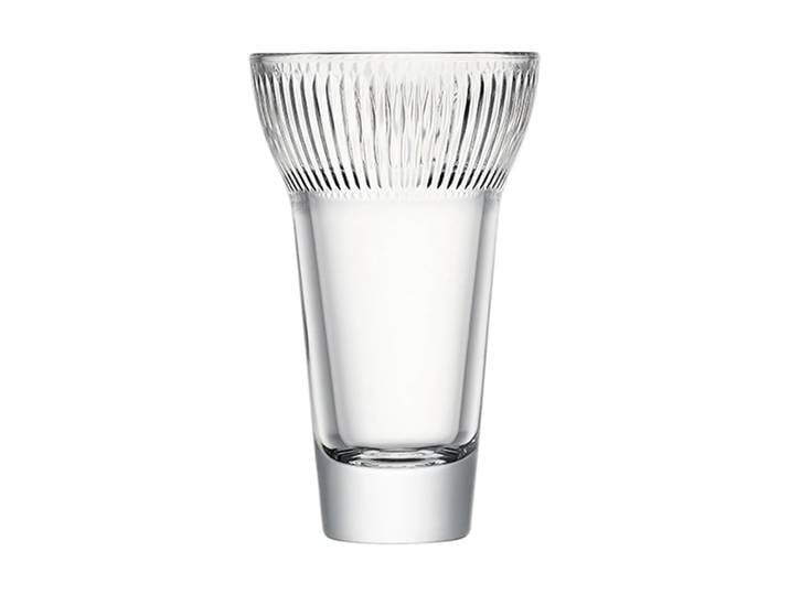 La Rochère Verres Calanque, lot de 4 Transparent