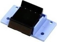 HP Scheidingspad-assemblage