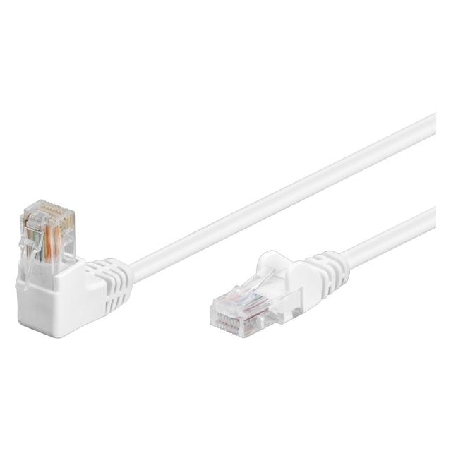 Rbline PATCHCORD RJ45/3.0-PK/W 3.0m (3 m) (RJ45/3.0-PK/W)