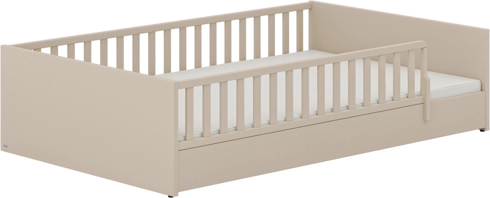 Paidi Little Flo Basic  Cashmere-Beige