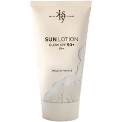 KERSY STRAUSS Sun Lotion Glow SPF 50+