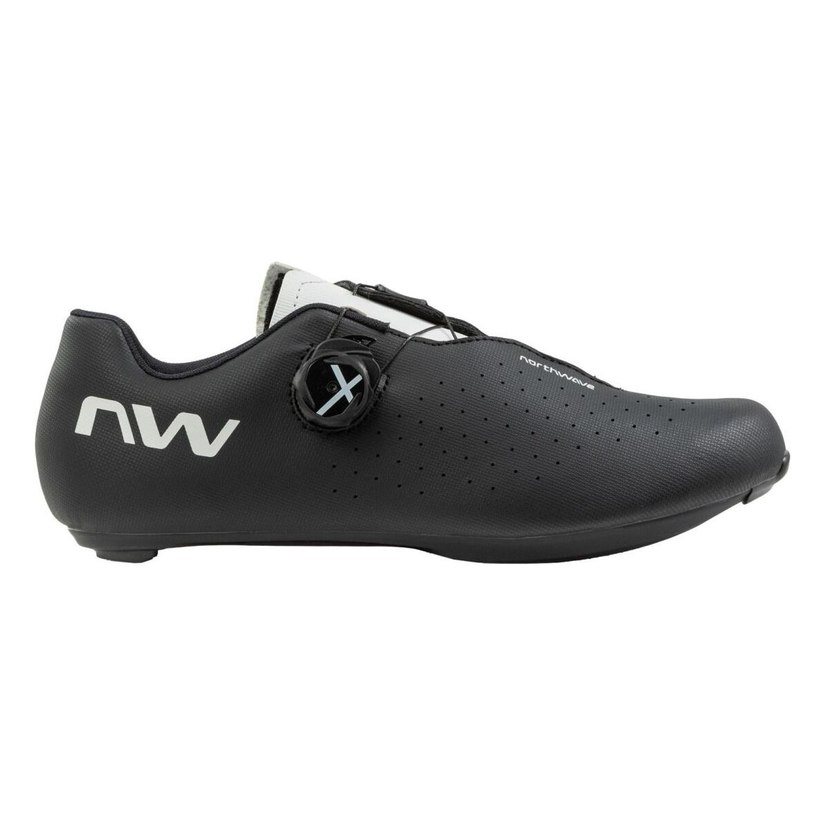 Northwave Sonic Plus Wide black/light grey (120) 39 80261068-120-39