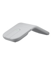 Logitech MOBI FOLD OFF WHITE Maus (910-007631)