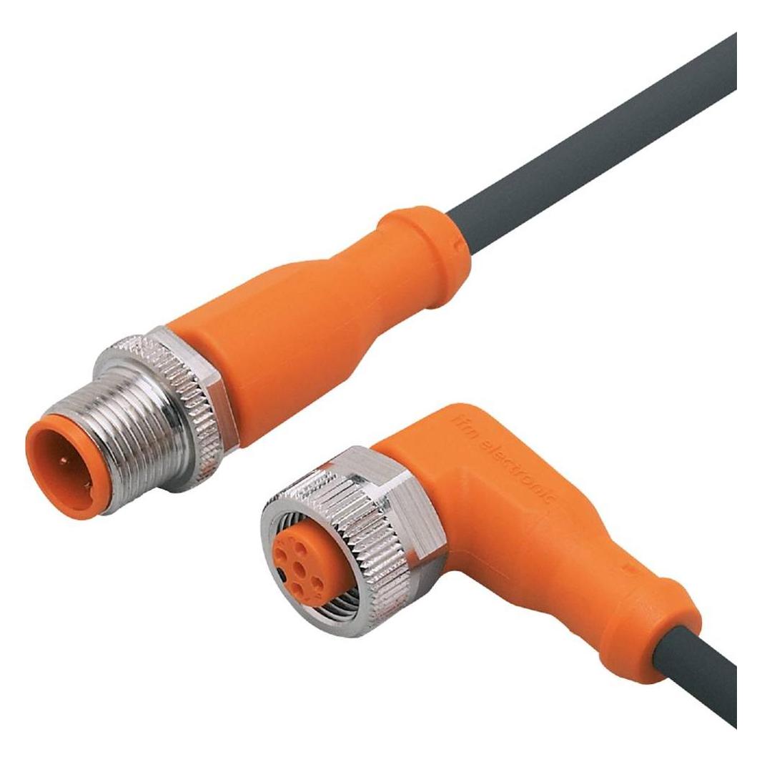ifm Electronic Verbindungskabel (EVC017)