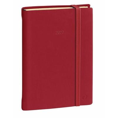 DAILY POCKET PRE vz ML Silk weinrot El 2027
