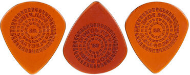 Dunlop Primetone Jazz III XL 3 0,88