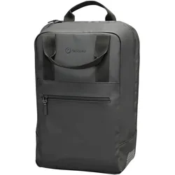 Racktime Rucksack/Seitentasche Racktime Vivi | schwarz, 31x16x45cm, 20ltr