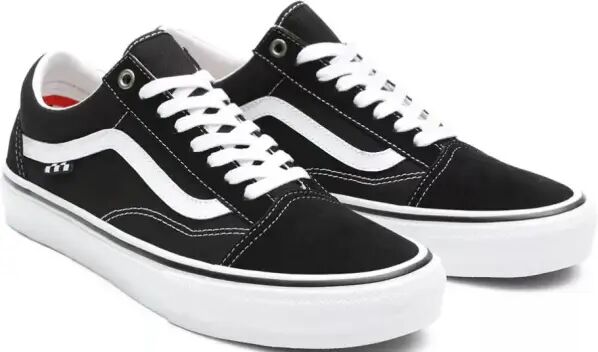 Skateschuhe Vans Skate Old Skool (Schwarz - 44)