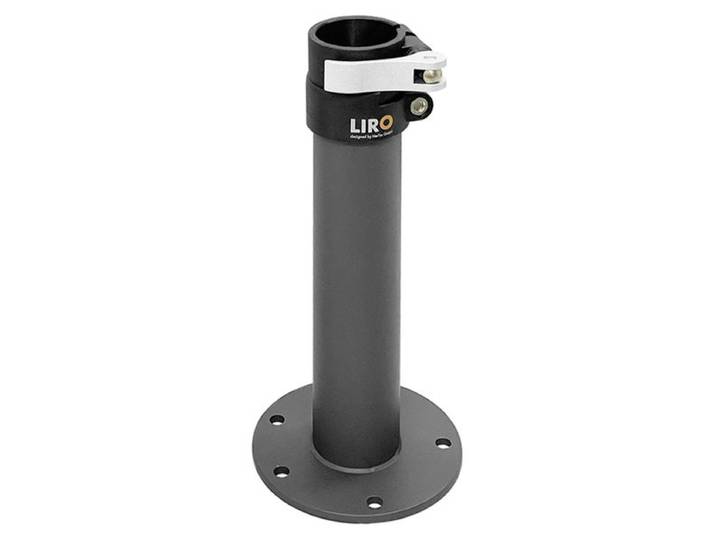 Liro Maxi Plus Standrohr für Durchmesser Schirmstock 50/55mm