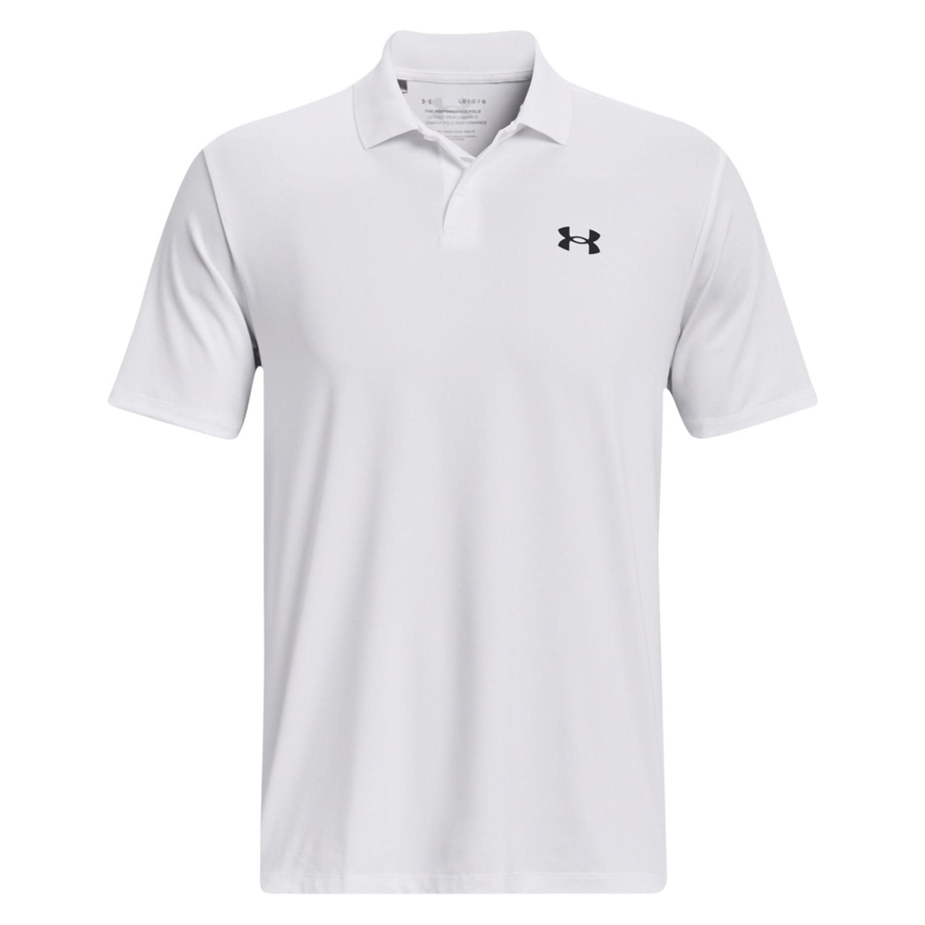 Under Armour Poloshirt UA Performance Polo 2.0 (XXL) (1377374)