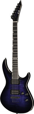 ESP E-II Horizon-III FM RDB Reindeer Blue