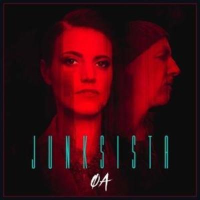 OA - Junksista, CD