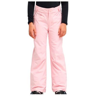 Roxy - Kid's Backyard Girl - Skihose Gr 14 Years - XL rosa