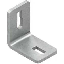 Niedax Wandanschlußwinkel WWU 150/8