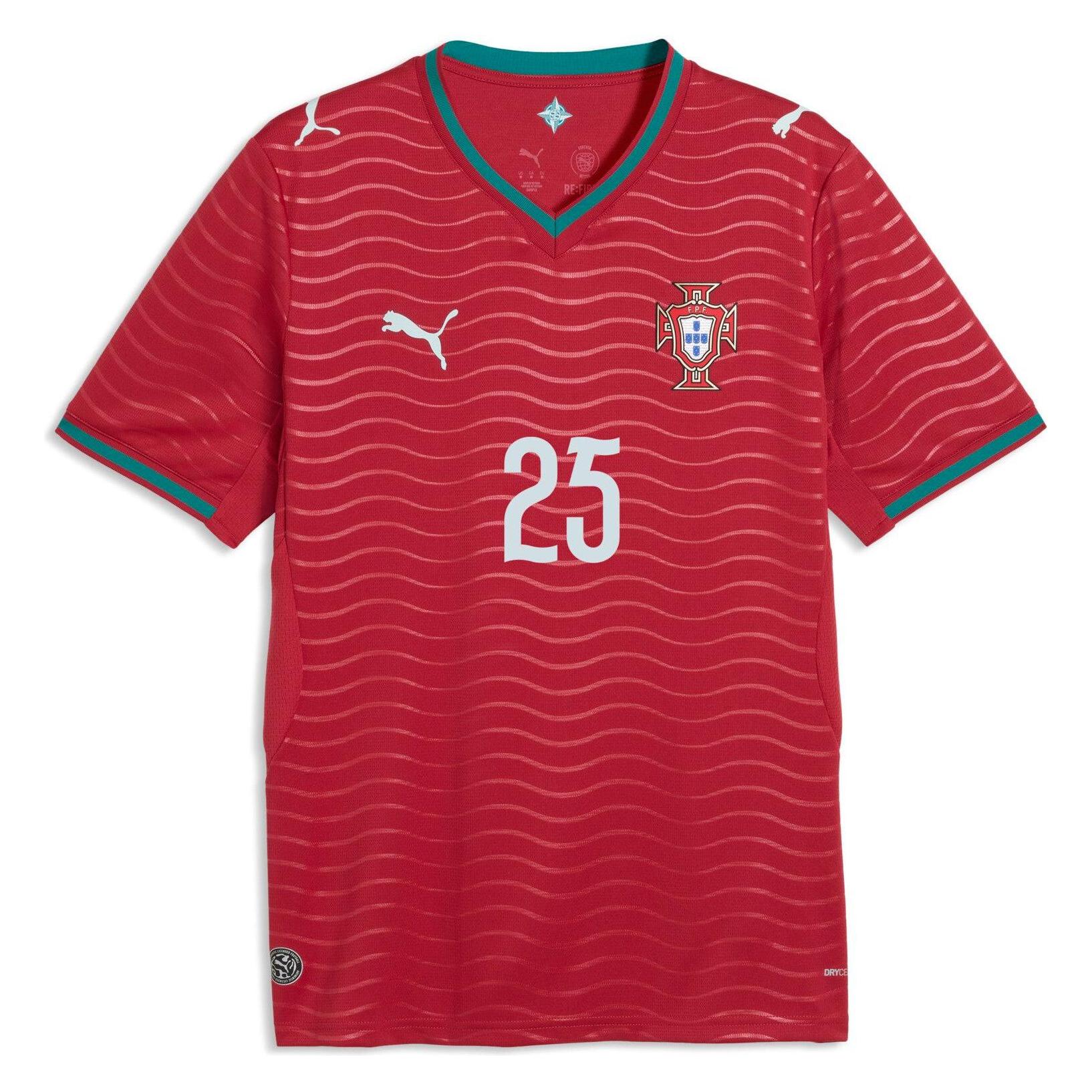 Puma FPF Home Jersey Replica Player (S) (788141)
