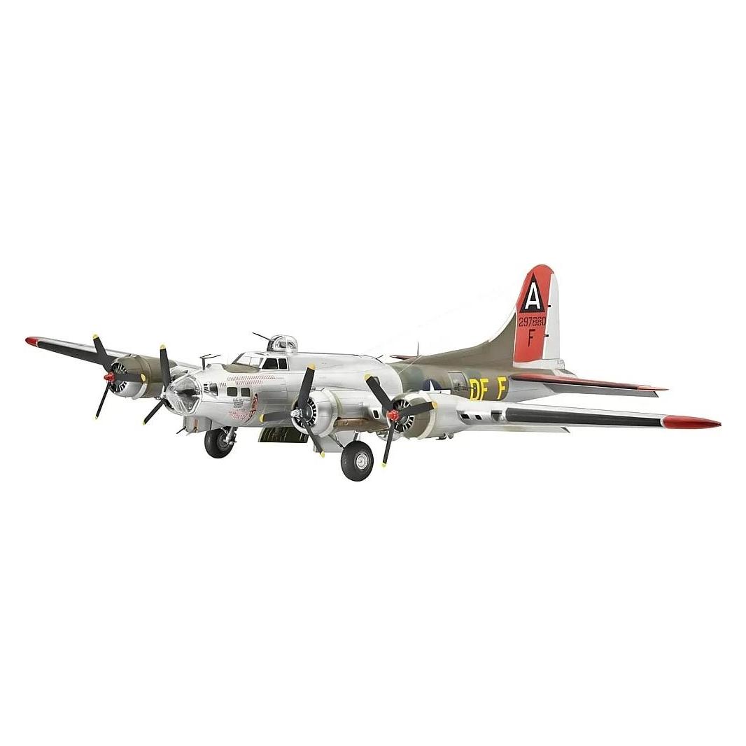 Revell B-17G Flying Fortress (REV 04283)
