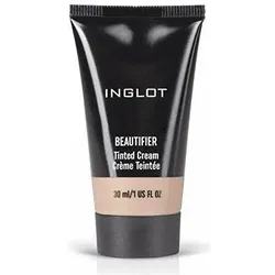 Inglot, Foundation, Finishers 0.4g 105