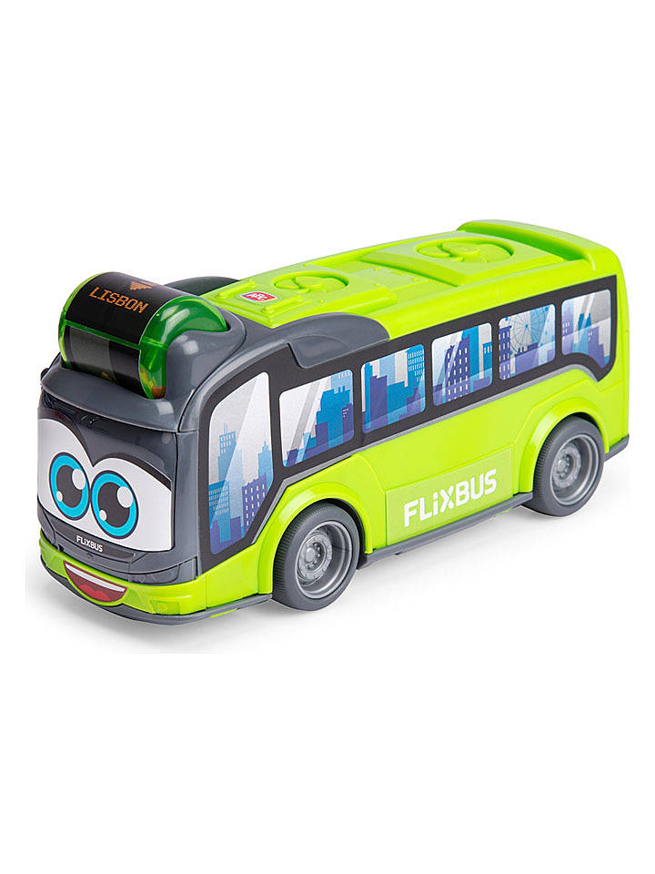 Dickie Toys Flixbus - ab 12 Monaten - onesize