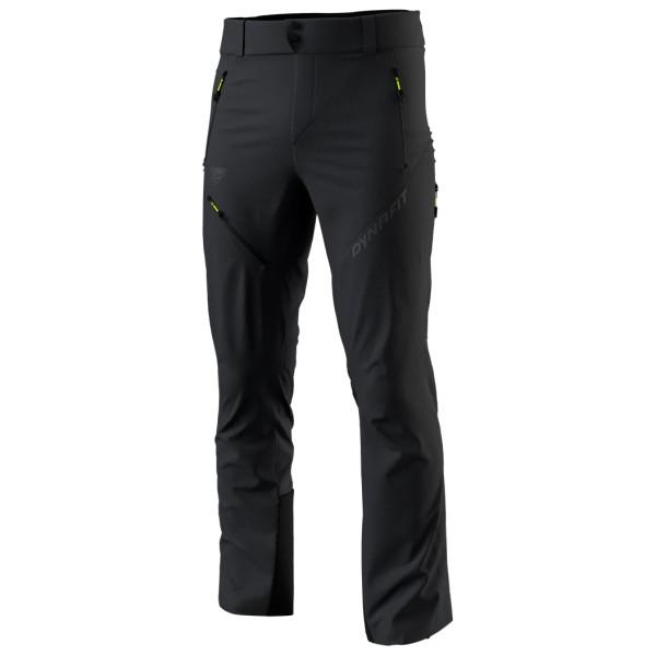 Dynafit - Mercury Dst Pants - Skitourenhose Gr S schwarz