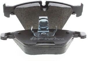 AISIN BPBM-1012 Bremsbeläge