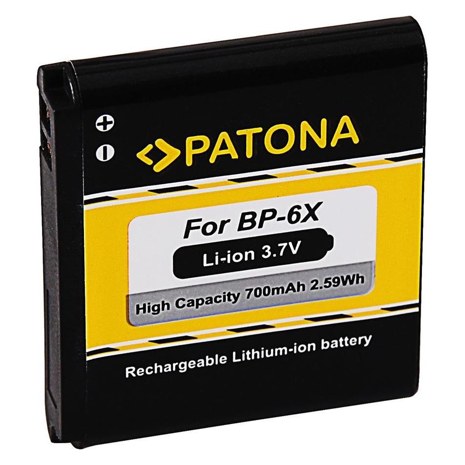 Patona BP-6X (3176)