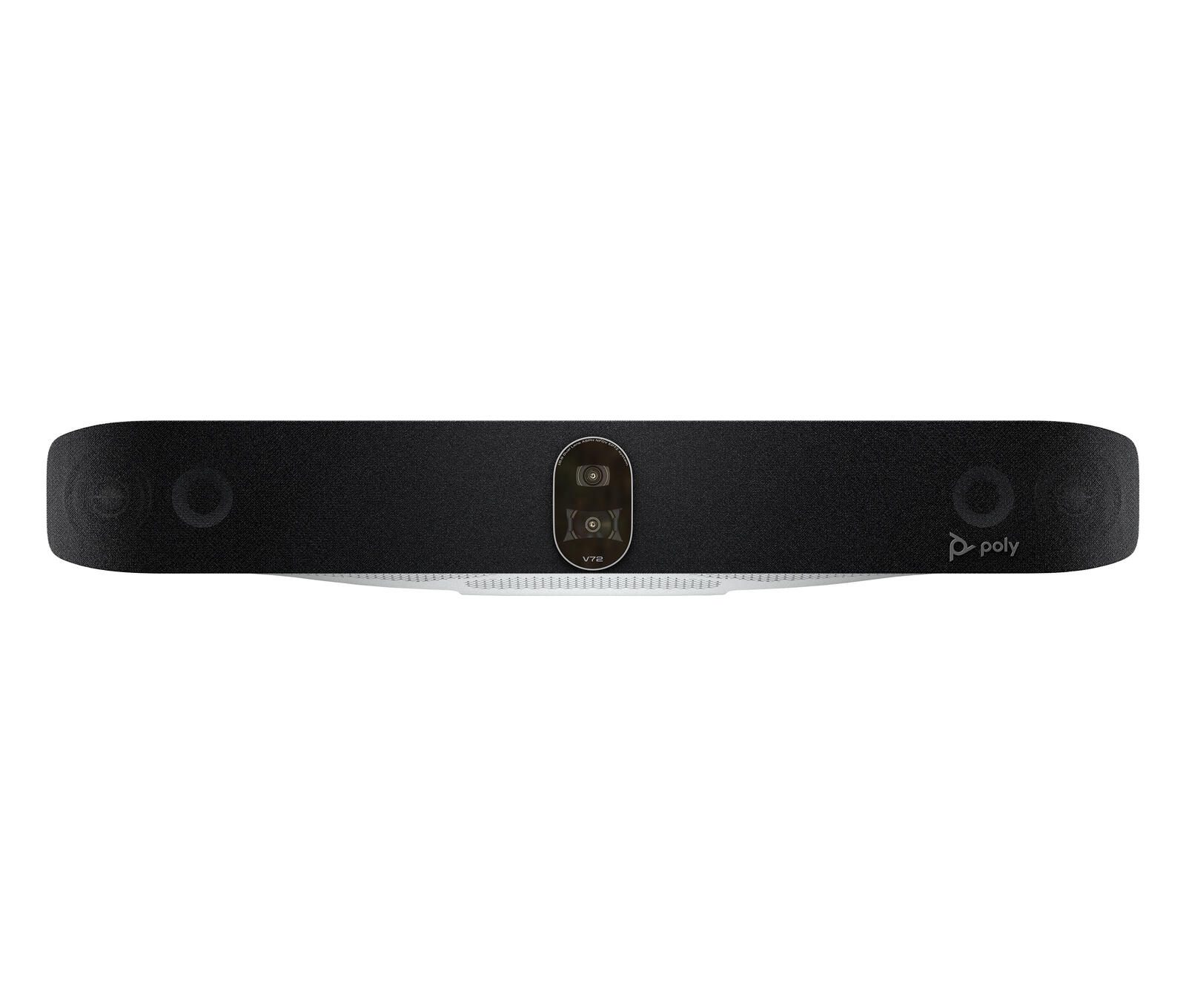 Poly Studio V72 USB-Videobar AV1E3AA#AC3