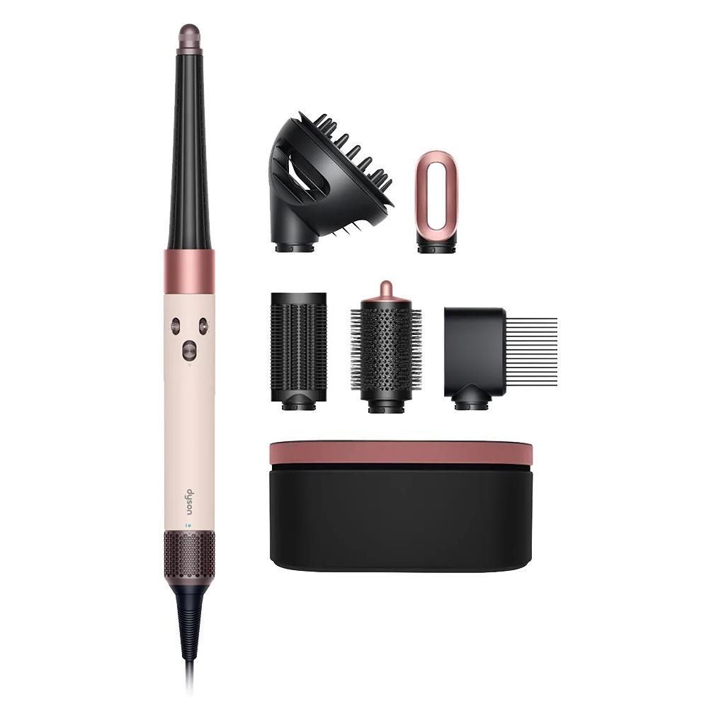 Dyson Airwrap i.d. Curly+Coily (6 Aufsätze) (601926-01)