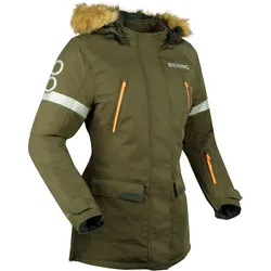 Bering Wembley wasserdichte Damen Motorrad Textiljacke