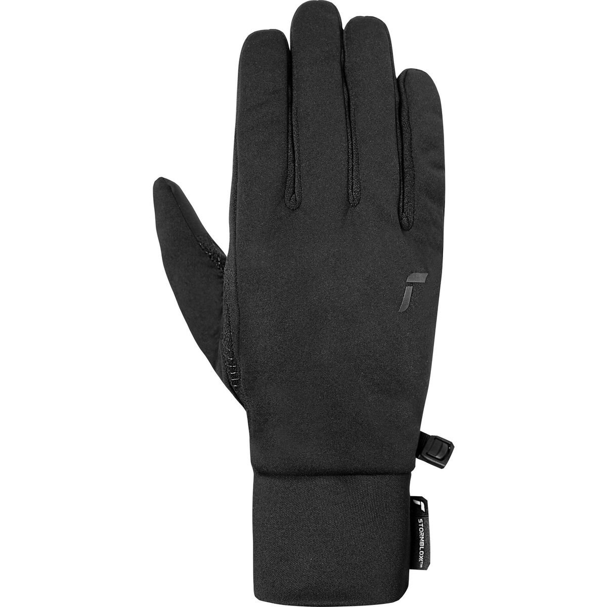Reusch Noorvik Stormbloxx Touch-tec black (7700) 11 6505171-7700-11